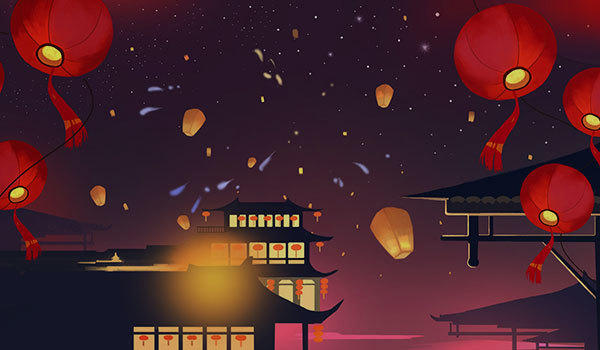 传统营销节点